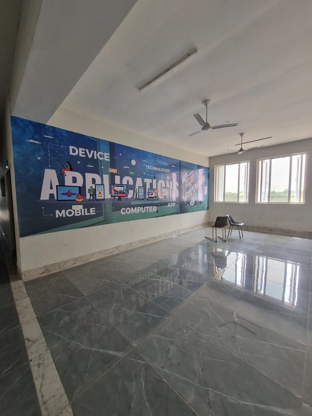 United University Allahabad Campus photo 14
